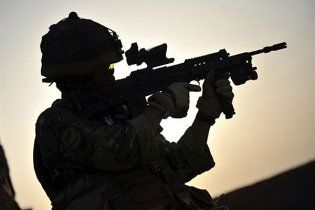 В Афганистане солдаты НАТО по ошибке убили женщину