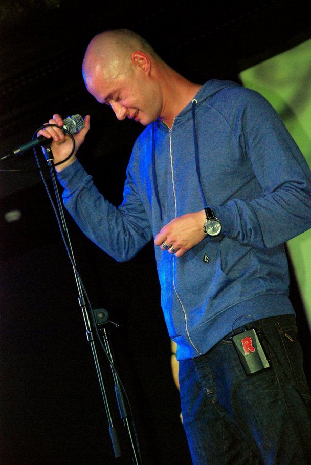 Бумбокс 2010 Новый Альбом