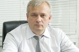 Колишній прес-секретар Януковича очолив Національну радіокомпанію України