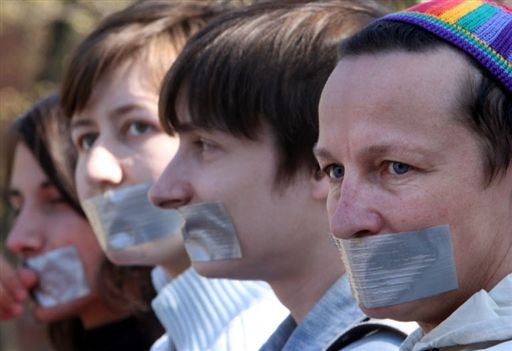 акція протесту проти гей-параду в Росії_4