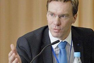 Германия выясняет с украинскими властями причины задержания своего эксперта