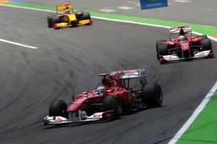 МОК: Росія може не впоратися з Олімпіадою і Формулою-1