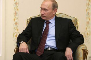 Партія регіонів: візит Путіна в Київ – свято для всього людства