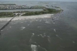BP потратила 2,65 млрд долларов на ликвидацию утечки нефти в Мексиканском заливе