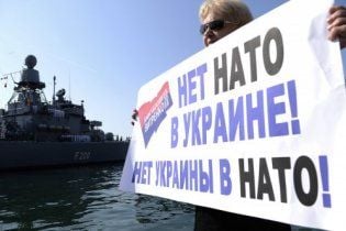 Україна остаточно відмовиться від НАТО вже цього тижня