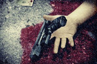 У Москві священик застрелився перед дзеркалом