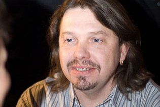 Тарас Чубай станет гостем "Сниданку с 1+1"