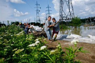 Повінь залила Румунію: щонайменше 20 жертв