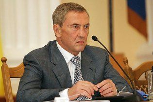 ПР отберет у Черновецкого большую часть полномочий