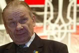Сын Шухевича поведет националистов на выборы