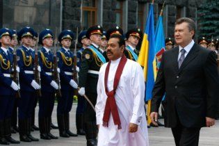 Янукович оконфузився на міжнародному рівні (відео)