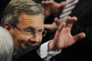 Президент Германии хочет поговорить с Януковичем, чтобы с Украины "спала мгла"