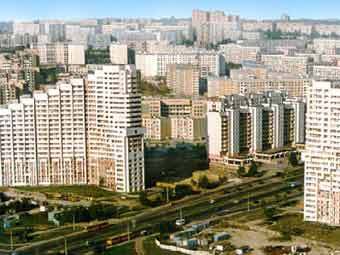 Кишинів, Молдова