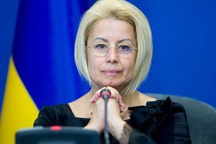 Герман снова поехала в интернат в Нежине, "чтобы дети не ожидали здесь смерти"