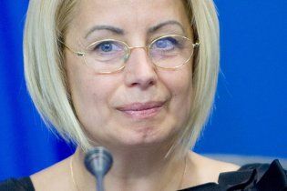 Герман зізналась, що полюбляє вареники та борщ