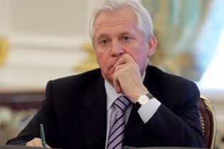 Медведько звільнений: новим генпрокурором стане кум Януковича