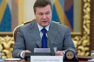 Янукович требует переписать Бюджетный кодекс