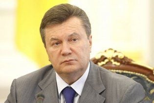 ПР: дело Гонгадзе грозит должности Януковича