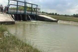 Уровень воды в Дунае превысил исторический максимум: дамбу может прорвать