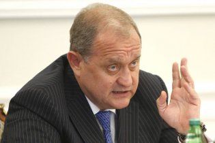 Могилев: Янукович дал приказ "сажать"
