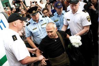 В Латвии начался процесс по факту прославления преступлений нацизма