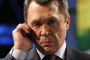 Семиноженка звільнили з посади віце-прем'єра без відома Азарова