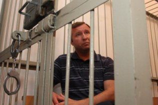 Російські адмірали попросили Януковича витягнути Макаренка з СІЗО