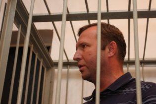Журналистов не пускали на рассмотрение дела Макаренко