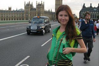 "Шпигунка" Анна Чапман втратила британське підданство