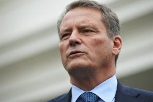 Глава BP розважався з коханкою на яхті, поки нафта заливала Мексиканську затоку