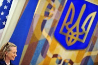 Кримських татар не допустили до Клінтон
