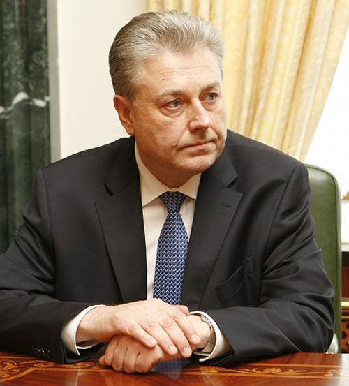 Володимир Єльченко