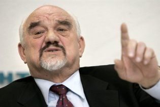 В Киев с тайным визитом приезжал лидер Приднестровья