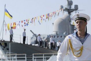 Украина построит корвет "Севастополь"
