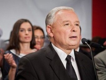 Ярослав Качинський
