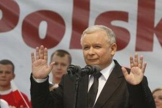Ярослава Качинського допитають у зв'язку з авіакатастрофою Ту-154