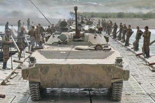 На военном полигоне в Алтае прогремел взрыв: шестеро погибших
