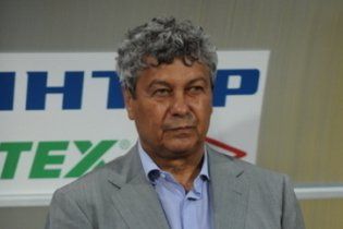 Луческу: это была игра, о которой я мечтал