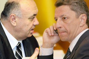 До ВР внесено постанови про звільнення Бойка й Цушка з посад міністрів