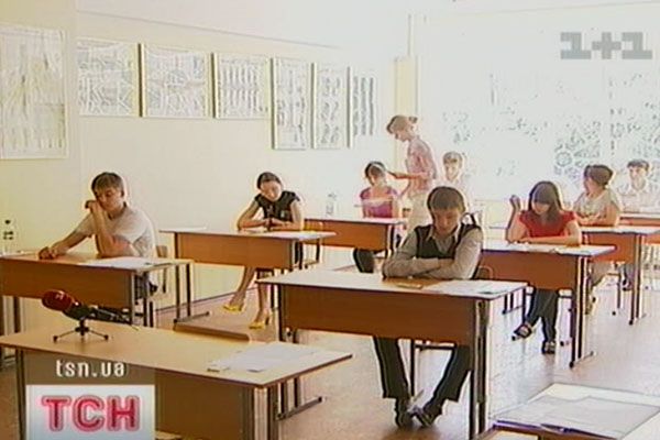 Тестування