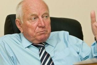 Помер колишній ректор університету Шевченка