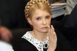 Кабмін: кожен рік урядування Тимошенко обходився у 100 мільярдів