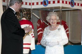 Єлизавета II вперше стане прабабусею