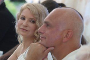 Турчинов: мужа Тимошенко забрали в больницу "в тяжелом состоянии"