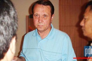Суд Таїланду дозволив Плетньову покинути країну