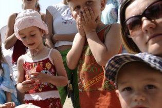 За 20 років українців поменшає на 9 мільйонів