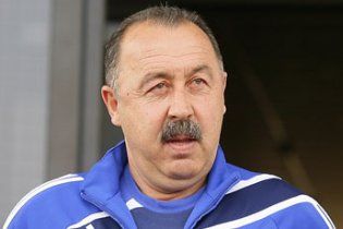 Газзаєв: ми прагнемо до перемоги в Лізі чемпіонів