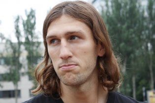 Чигринський: у мене кров "Шахтаря"