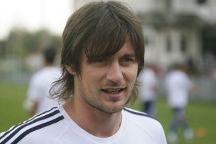 Мілевський: у Москві добре провів час з Алієвим