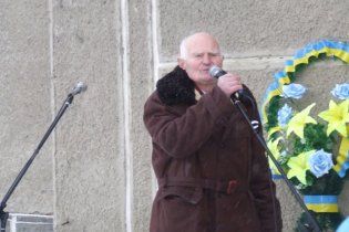 Помер "батько" християнської демократії в Україні